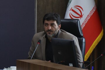 اعزام هزار دانشجوی قزوینی به مراسم تشییع رهبر شهید