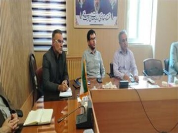 فرماندار سروآباد: استاندارد گره‌گشای مشکلات بازارچه مله‌خورد است