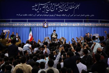 میراث فکری رهبر شهید برای اقتدار علمی کشور/ مرور مهمترین کلیدواژه‌ها