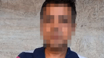 متهم آتش‌افروزی در کوه کوهسار شیراز دستگیر شد