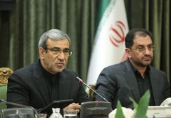 همه ابعاد برگزاری مراسم تشییع رهبر شهید در ۳۵ کمیته رصد می‌شود