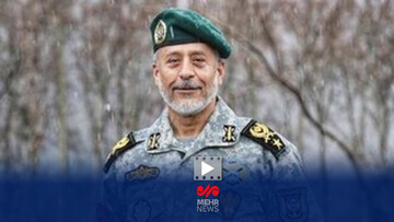 امیر سیاری: تا آخرین قطره خون آرمان حضرت آقا را پیگیری می‌کنیم
