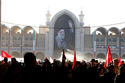 امیر قافله فرهنگ و هنر ایران‌زمین