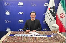 چند ساعت پس از جدایی تارتار؛ رحمتی سرمربی تیم فوتبال گل‌گهر شد!