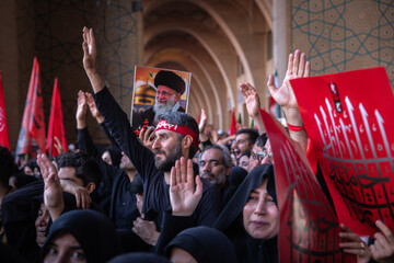 A brave nation bids farewell to Ayatollah Khamenei 