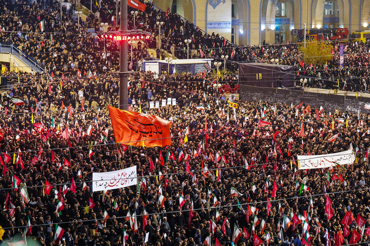 یا لثارات الحسین(ع)