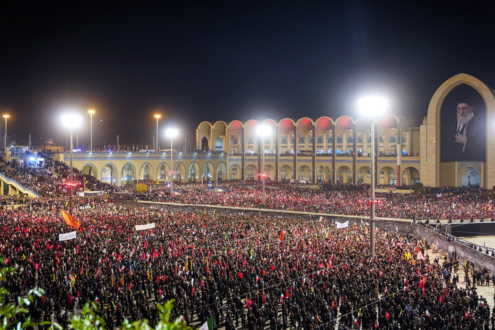 یا لثارات الحسین(ع)