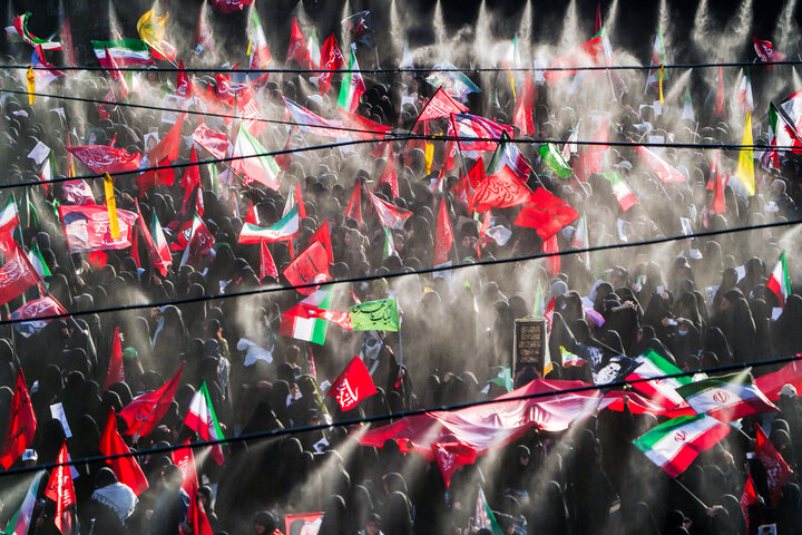 یا لثارات الحسین(ع)