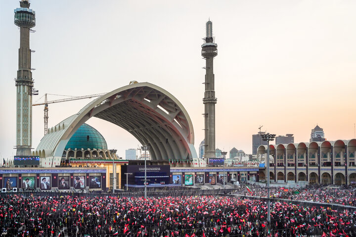 یا لثارات الحسین(ع)