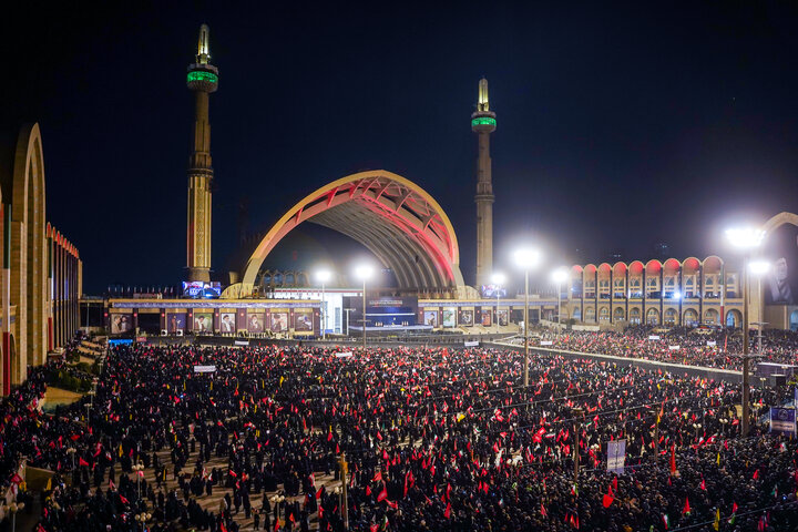 یا لثارات الحسین(ع)