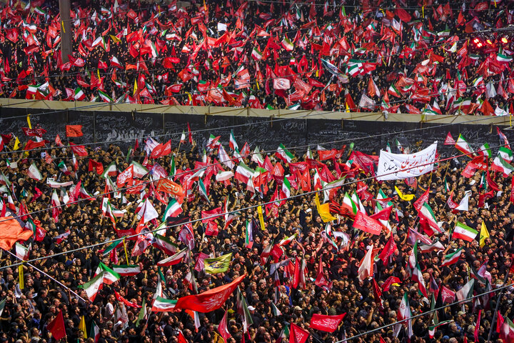 یا لثارات الحسین(ع)
