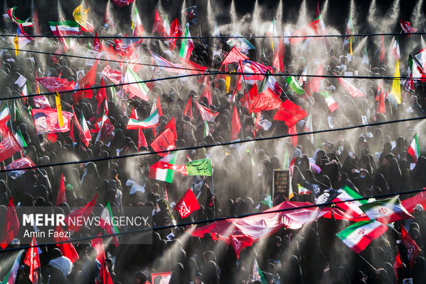 یا لثارات