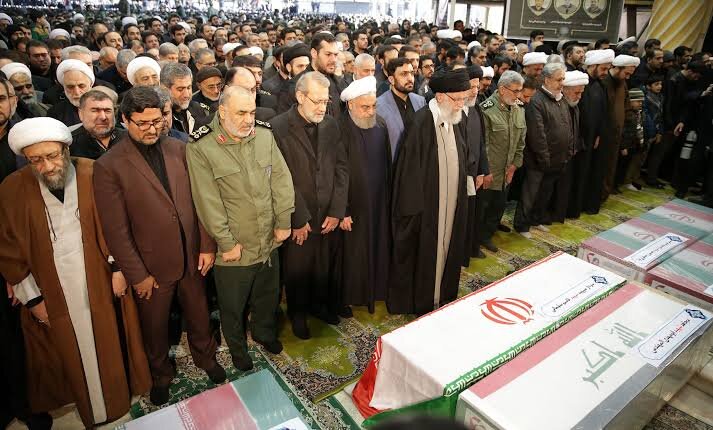 آن مرد و آخرین «اللهم انا لا نعلم منه إلا خیراً»