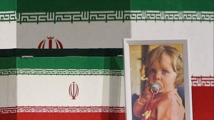 توجه رسانه&zwnj;های جهان به حضور میلیونی مردم ایران درمراسم تشییع رهبر شهید