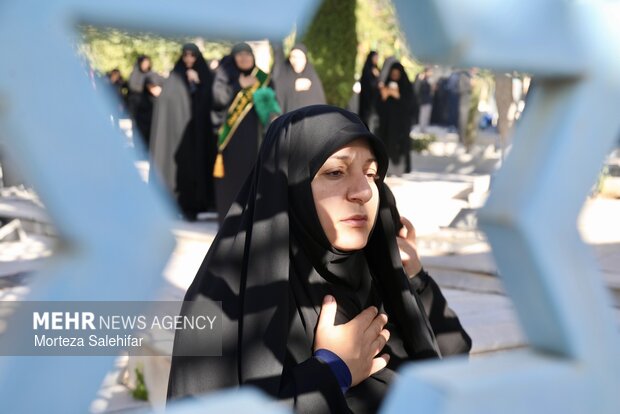 اعزام زائران چهارمحال و بختیاری برای تشییع رهبر شهید امت