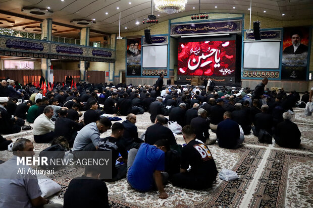 اعزام زائران ارومیه برای تشییع رهبر شهید امت