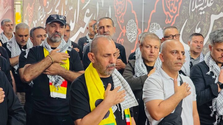 دو مرز، یک مقصد؛ بازرگان و تمرچین مهیای میزبانی از زائران اربعین حسینی