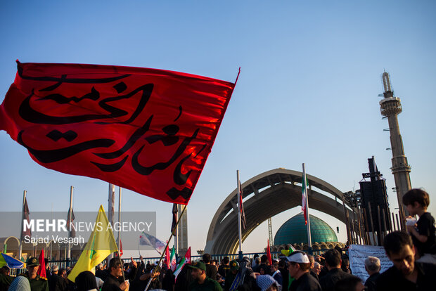 خونخواهی رهبر شهید در ترازوی حقوق بین‌الملل