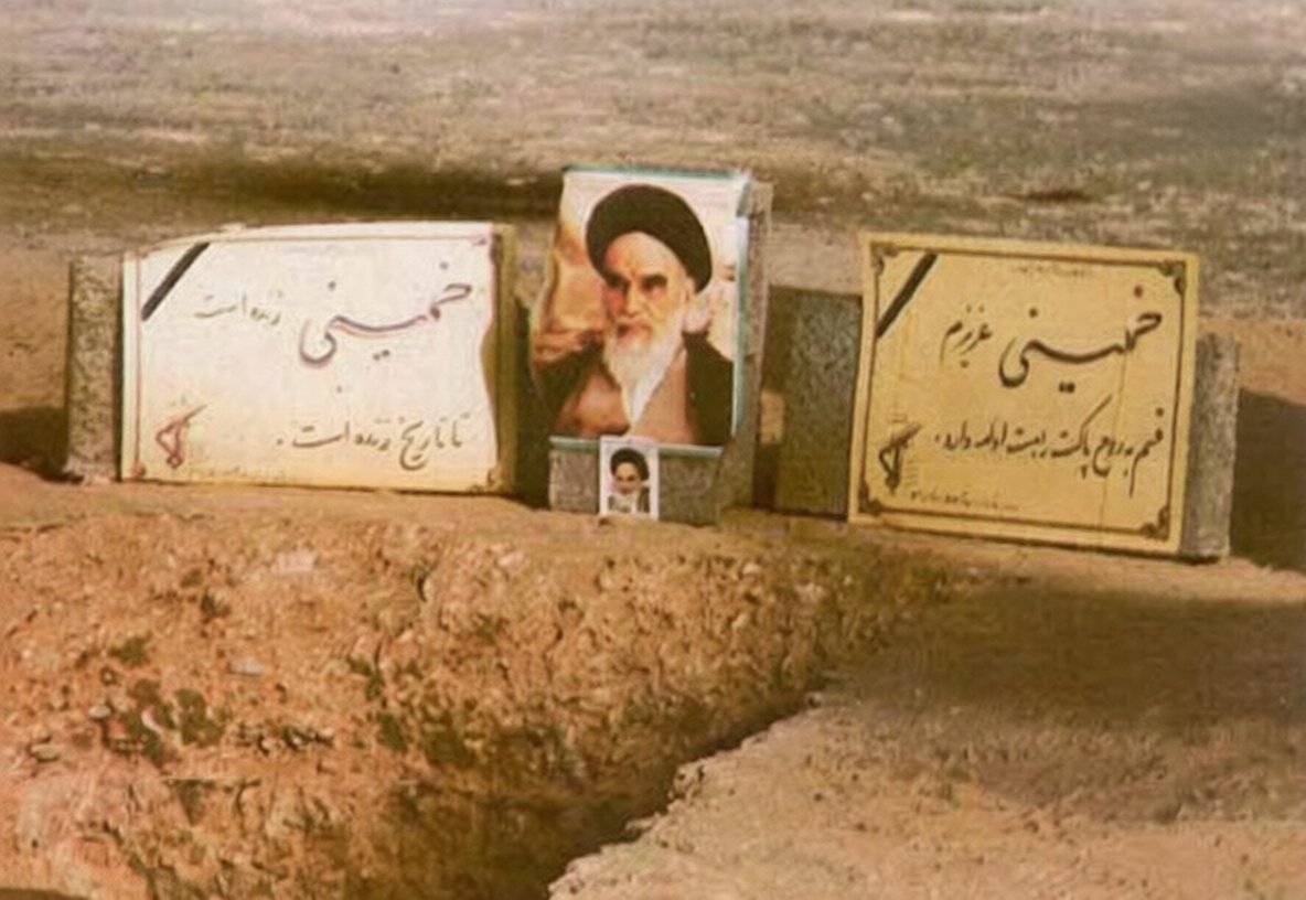 امام،دفن،حضرت،پيكر،تشييع،قم،روز،جمعيت،محل،موضوع،جماران،شيون، ...