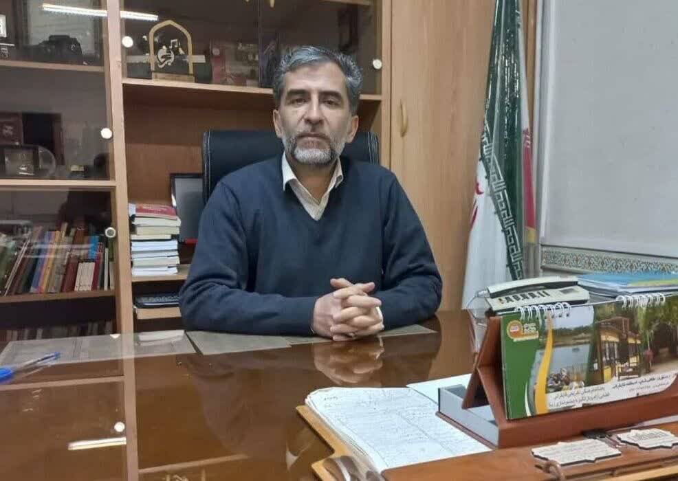 موکب «شهید سلیمانی» به زائران اصفهانی خدمات میدهد