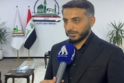 Necef, Şehit Devrim Lideri için düzenlenecek cenaze törenine hazır