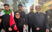 إيجئي: هدف القائد الشهيد كان استئصال الفساد والاستكبار