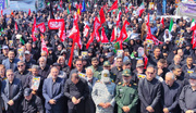 جاماندگان بدرقه؛ روایت ارومیه از وداعی که نخواست ناتمام بماند