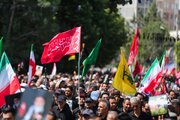 مراسم جاماندگان اربعین با هدف فراهم کردن حضور حداکثری برگزار می شود