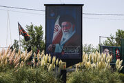 شهر خون و قیام در سوگ؛ قم آماده بدرقه باشکوه رهبر شهید