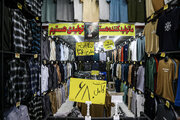 کلنگ نخستین روستا بازار احداثی استان تهران در کهریزک به زمین زده شد