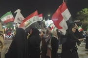 Millions in Iraq prepare to bid farewell to martyred Ayatollah Khamenei