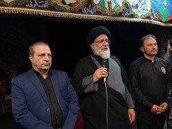 حضور پرشور مردم در مراسم وداع با رهبر شهید، نقشه دشمن را خنثی کرد