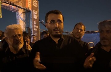 متفکرآزاد: حضور در تشییع رهبر شهید تجدید پیمان با آرمان‌های انقلاب است