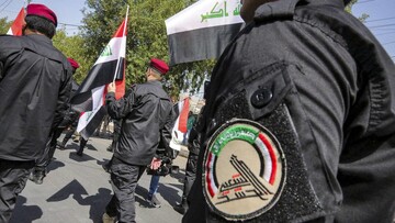 حشد الشعبی نے رہبر شہید کی تشییع کے لیے مکمل سیکیورٹی انتظامات مکمل کر لیے