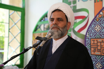 آمادگی ۳۰۵ حسینیه و ۳۵ بقعه متبرکه برای اسکان زائران در مشهد