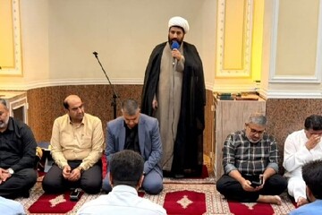 دمی‌زاده: تفکر رهبر شهید با شهادت متوقف نمی‌شود