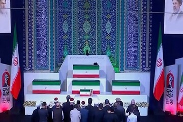 الفلسطينيون يودعون الشهيد الخامنئي بوفاء ويؤكدون أن دعمه سيبقى حاضراً في وجدان المقاومة