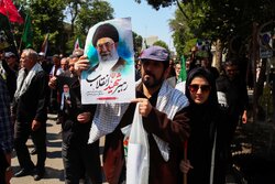 خودباوری صنعت نیروگاهی مرهون رهبر شهید انقلاب است