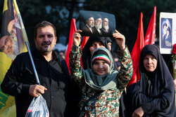 آماده‌باش ۴۰ مرکز نیکوکاری سمنان برای اسکان سوگواران «قائد شهید»