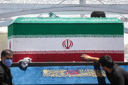 مشارکت ۳ هزار فعال رسانه ای در مراسم تشییع رهبر شهید در عراق