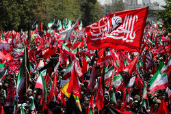 خون‌خواهی رهبر شهید انقلاب باید از مطالبه به گفتمان اجتماعی تبدیل شود