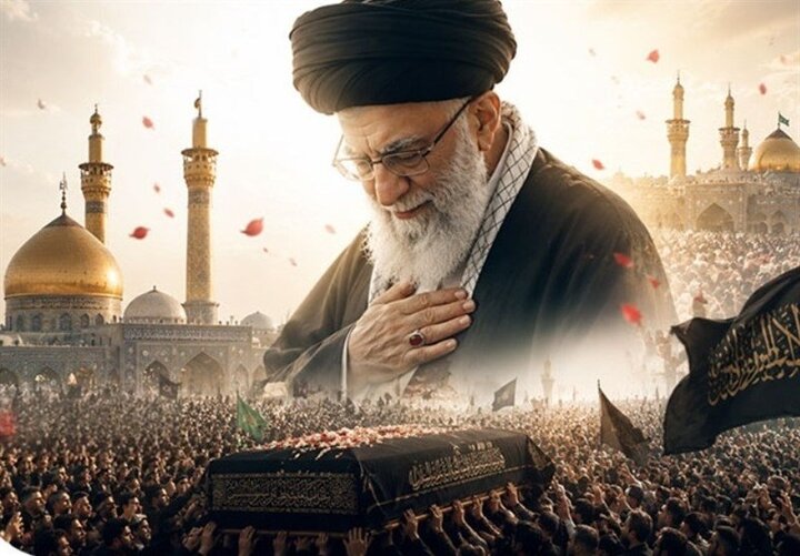Iraq’s Najaf fully ready to host Leader’s funeral procession