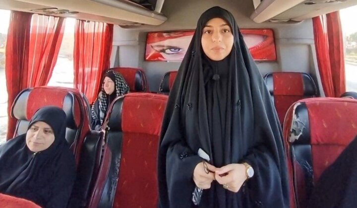 وداع مردم کردستان و حسرت یک دیدار با رهبر شهید