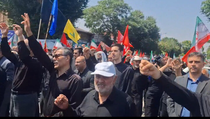 جاماندگان بدرقه؛ روایت ارومیه از وداعی که نخواست ناتمام بماند