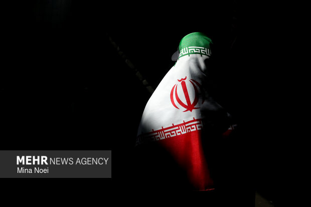 مراسم تشییع پیکر مطهر رهبر شهید انقلاب در تهران - ۲