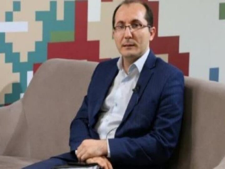 حیدری: مشارکت مردم، ضامن حفاظت از زیرساخت‌های ارتباطی است