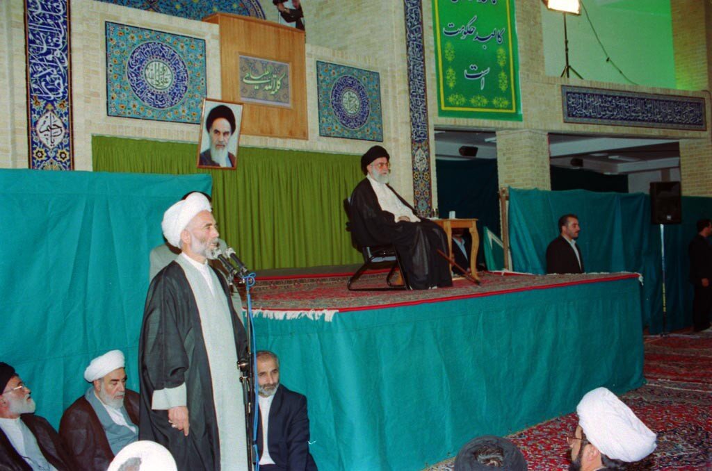 سفر عشق به دارالمجاهدین؛ وداع با رهبری که دلها را برد