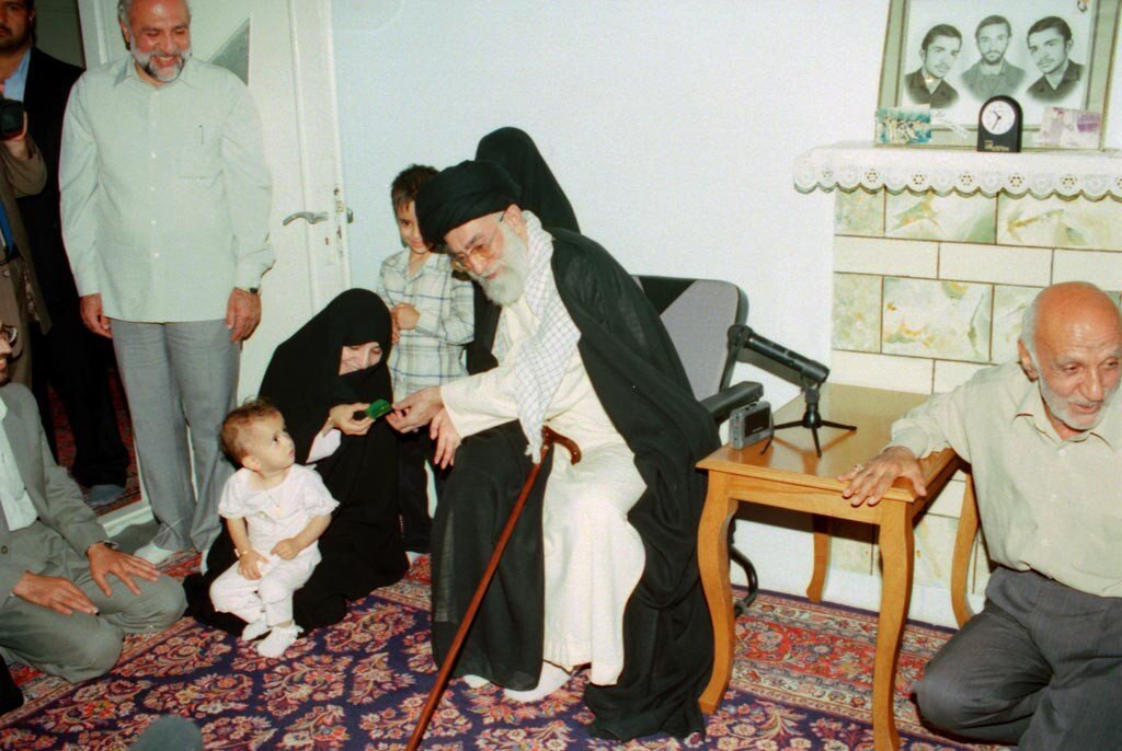 سفر عشق به دارالمجاهدین؛ وداع با رهبری که دلها را برد