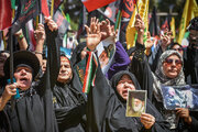 Iraq to hold 3-stage funeral for martyred Iran's Leader
