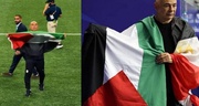 فلسطین میں جاری مظالم پوری دنیا کے لیے باعث شرم ہیں، مصری فٹبال کوچ